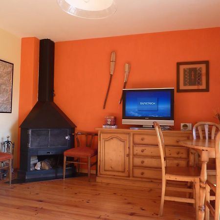 Apartamento Plaza Ballo Bohí Kültér fotó