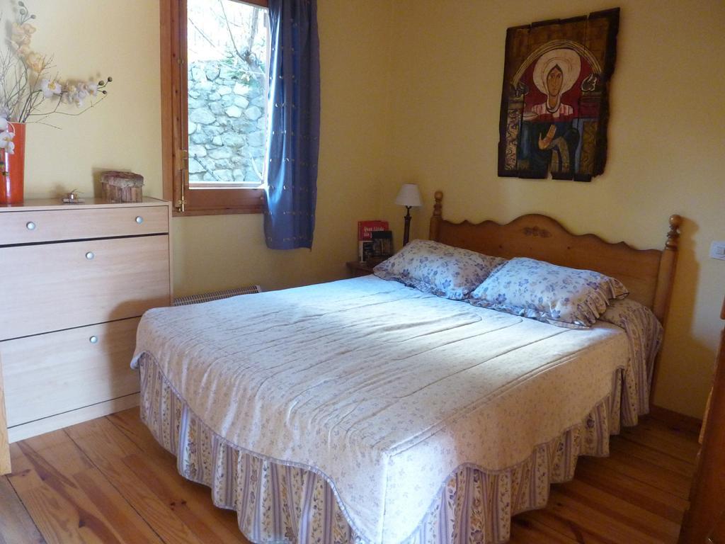 Apartamento Plaza Ballo Bohí Kültér fotó